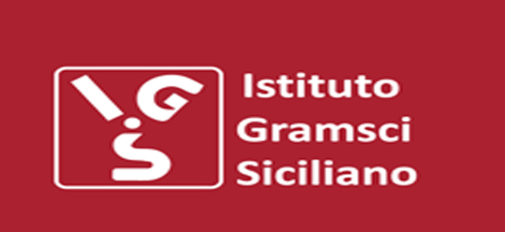 Categoria: Istituto Gramsci Siciliano